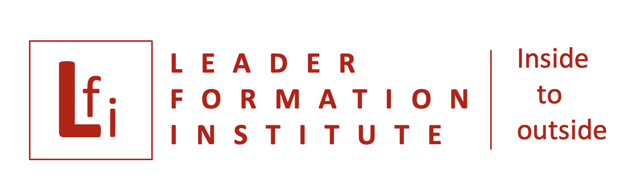 Leader Formation Institute